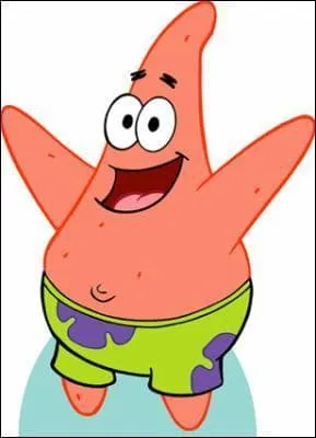 Comment s'appelle-t-il ?