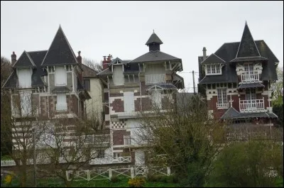 Quelle est la particularité du Bois de Cise et qu'est-ce qui le distingue du Bourg d'Ault ?