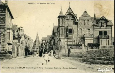 1846-1847. Transformation industrielle et sociale pour Ault et ses bourgades. Quelle est cette industrie qui révolutionna la vie de ces anciens pêcheurs et agriculteurs ?