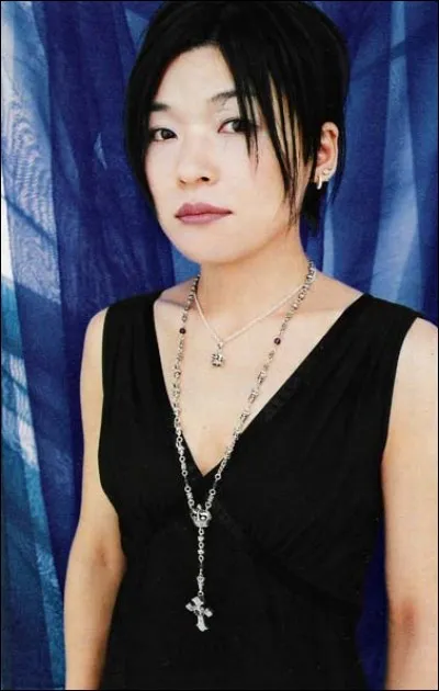 Le personnage préféré de Natsuki Takayaka est ...