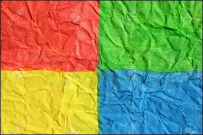 Quelle est ta couleur préférée ?