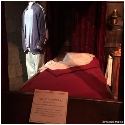 Comment est ta chambre ?