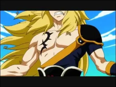 Que fait-il avec son équipage inférieur ?