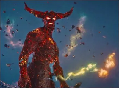 Qui sont les fils/filles qui ont été mangé(e)s par Cronos, le seigneur du temps ?