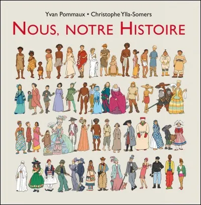 HISTOIRE - Complétez : « L'année 1500 fait partie du .....millénaire et est comprise dans le ... siècle. »