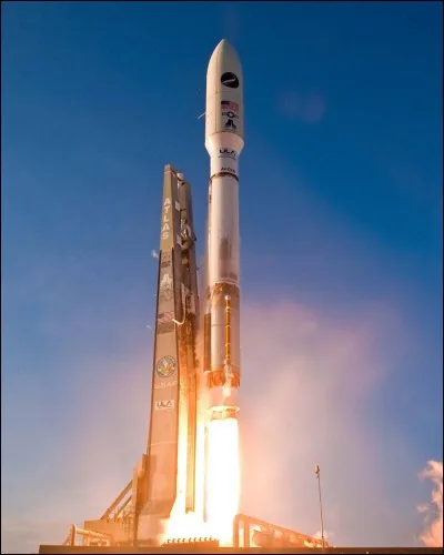 En quelle année le premier homme a-t-il voyagé dans l'espace ?