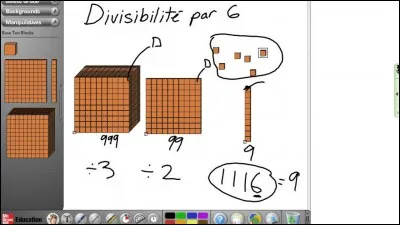 Quel nombre est divisible par 4 et n'est pas divisible par 5 ?