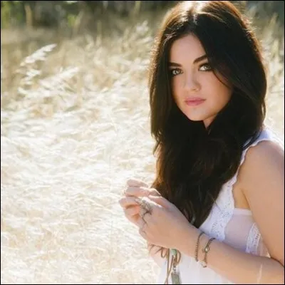 Place aux actrices !
Qui est-ce ?