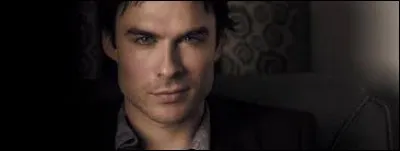 Quelle est la boisson pr&eacute;f&eacute;r&eacute;e de Damon ?