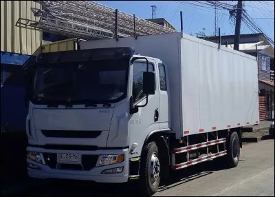 Je suis chinois, mais de quelle marque ?