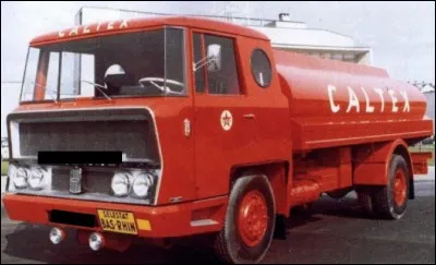 Quel est le constructeur ?