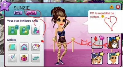 "Celeb" signifie ...