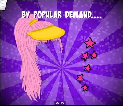 Les premiers rares 2017 MSP sont apparus en :