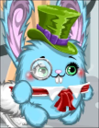 Ce boonnie est-il rare ?