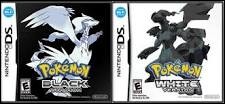 Quand sont sortis Pokémon Noir et Blanc ?