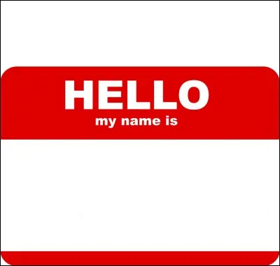 Que veut dire son prénom au juste ?