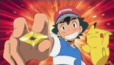 Combien de cristaux Z Sacha obtient-il pour le moment dans l'animé Soleil et Lune ?