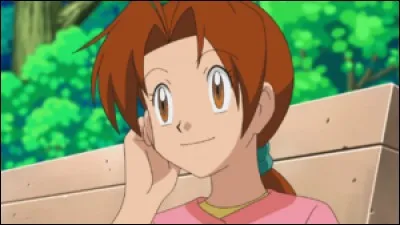 Sacha a-t-il une mère ?