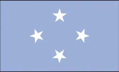 De quel pays appartient ce drapeau ?