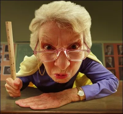 Quel muscle provoque la douleur ou la sévérité ?