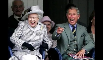 Quel muscle provoque le rire, la gaieté ?