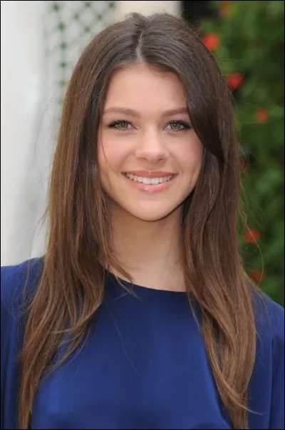 Comment te décris-tu ?