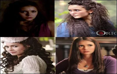 Quels sont les noms de tous les doubles Petrova ?