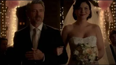 Dans quel &eacute;pisode Jo et Alaric se marient-ils ?