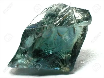 Est-ce que tu aimes ce minéral ?