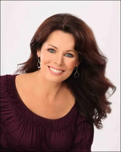 Quel est le pseudo officiel Twitter de Cheryl Richardson ?