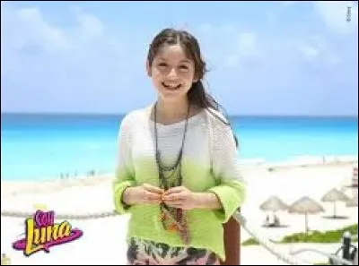 Qui était "La Général" à Cancún ?