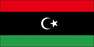 À quel pays correspond ce drapeau ?