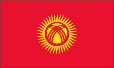 Ce drapeau correspond à un pays commençant par les lettres "J", "K" ou "L". Mais lequel ?