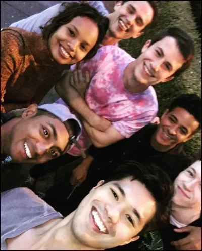 Que découvre-t-on dans l'épisode 4 ?