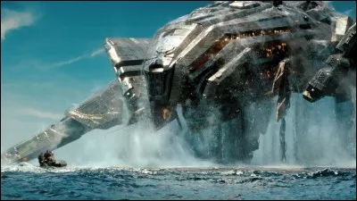 Un film américain de science-fiction de 2012 qui s'est tourné à Hawaï, c'est :