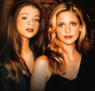 De qui Buffy doit-elle protéger Dawn ?