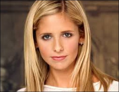 Quel est le nom de famille de Buffy ?
