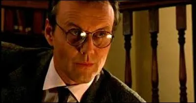 Qui est Giles pour Buffy ?