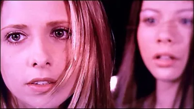 Quelle est la dernière chose que dit Buffy à Dawn avant de sauter ?