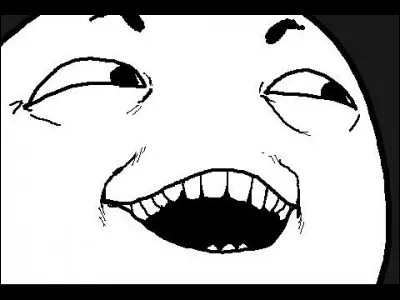 Pourquoi fais-tu ce test ?