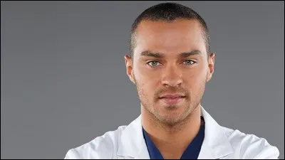 Jackson Avery se marie avec :