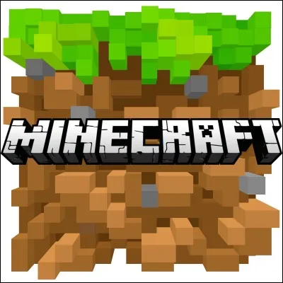 Quelle est l'équipe qui a créé « Minecraft » ?