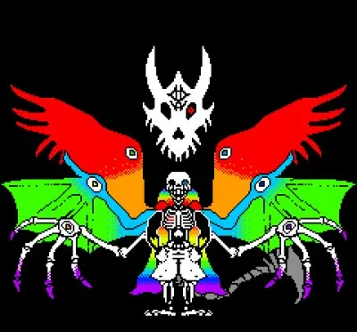 Dans "I had a thought", qui est Seraphim Sans ?