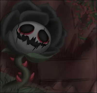 Quel est l'AU que l'on confond souvent avec Horrortale ?