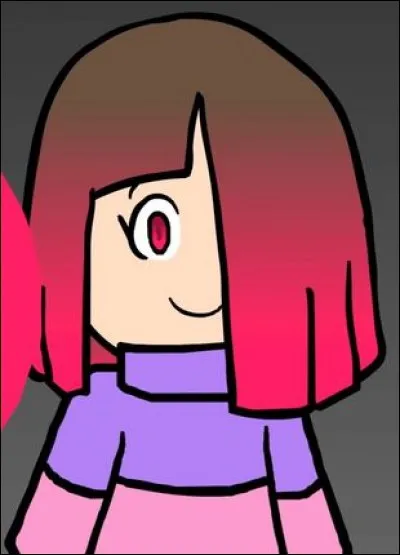 Dans Glitchtale, qui est Betty ?