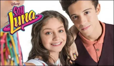 O&ugrave; Matteo et Luna se sont rencontr&eacute;s ?