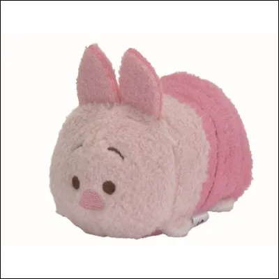 Comment s'appelle ce Tsum Tsum ?