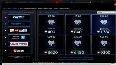 Que peut signifier RP ?