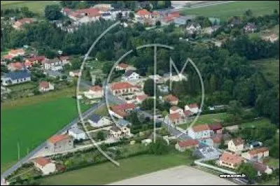 Chaintrix-Bièges, dans la Marne se situe dans l'ancienne région ...