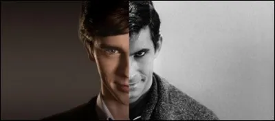 Comment se nomme le tueur du vieux film d'horreur d'Alfred Hitchcock ''Psychose'' ?